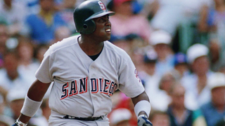 Tony Gwynn's Family Files Wrongful Death Suit Against The Tobacco Industry (UPDATE)